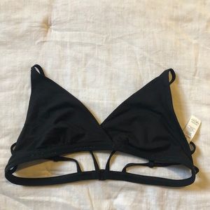 Lululemon Simply Strappy Bralette
